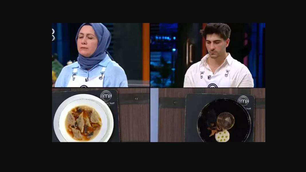 MasterChef'te ana kadroya giren 13. yarışmacı belli oldu! 5